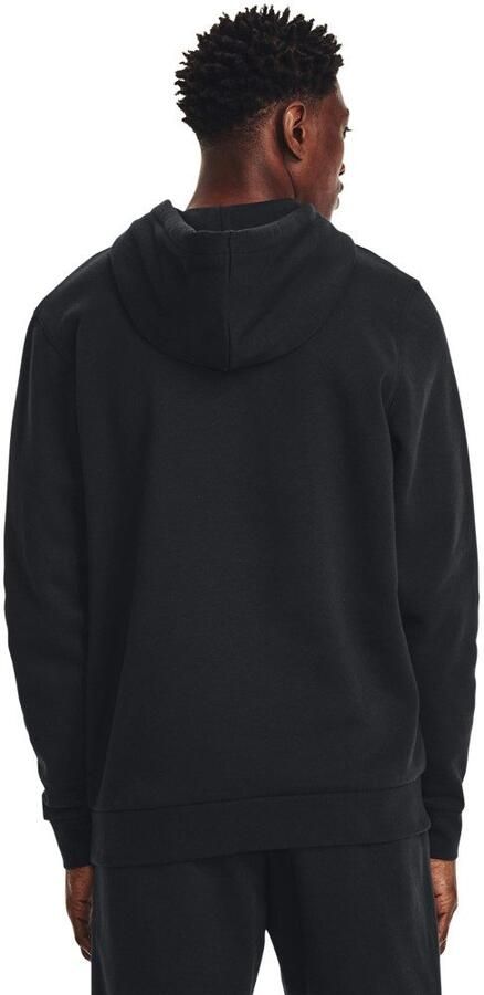 Under Armour Hoodie UA ICON FLEECE HOODIE (1-delig) - Foto 3