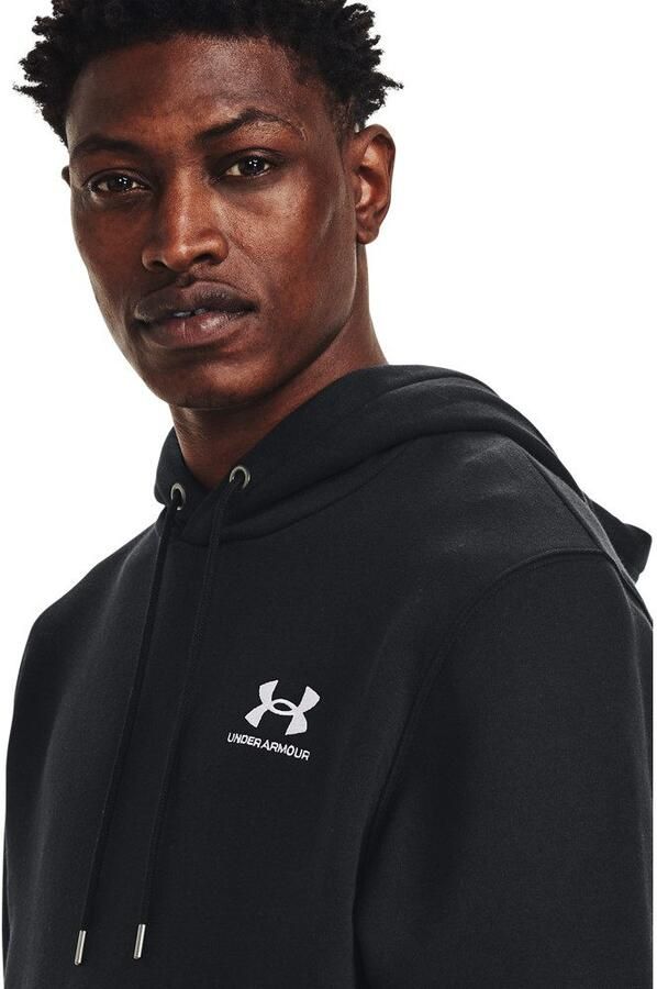 Under Armour Hoodie UA ICON FLEECE HOODIE (1-delig) - Foto 2