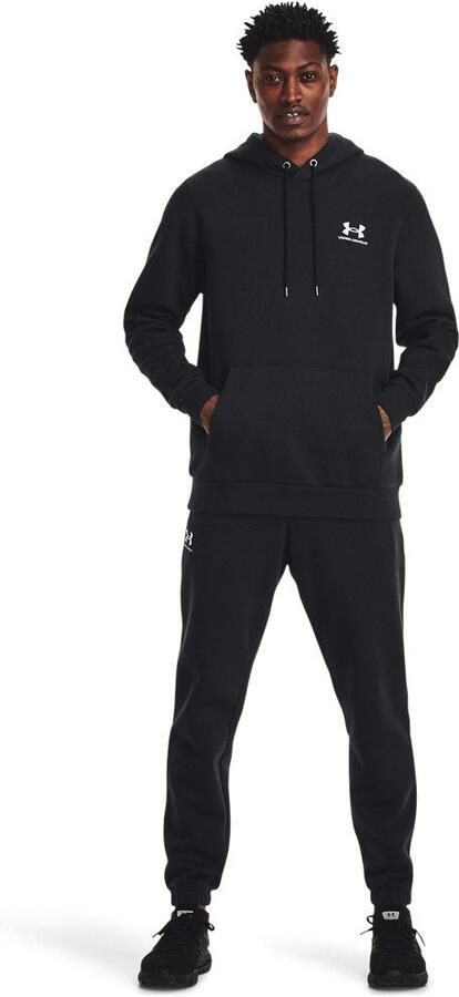 Under Armour Hoodie UA ICON FLEECE HOODIE (1-delig) - Foto 4