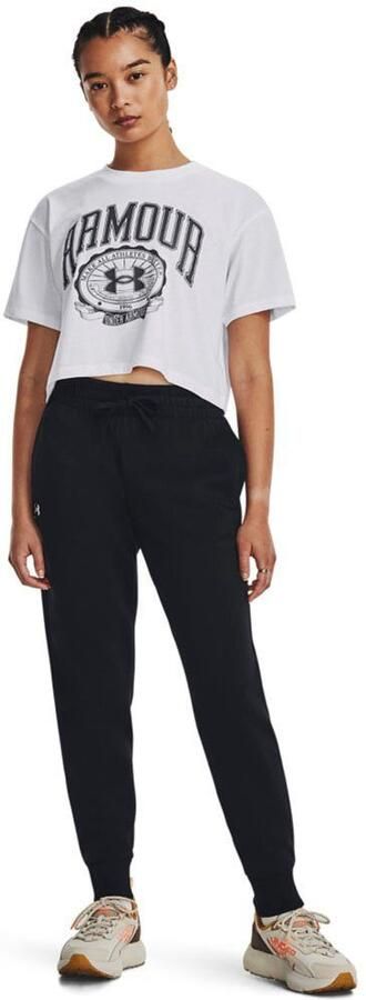 Under Armour Joggingbroek Rival Zacht geruwde binnenkant - Foto 4