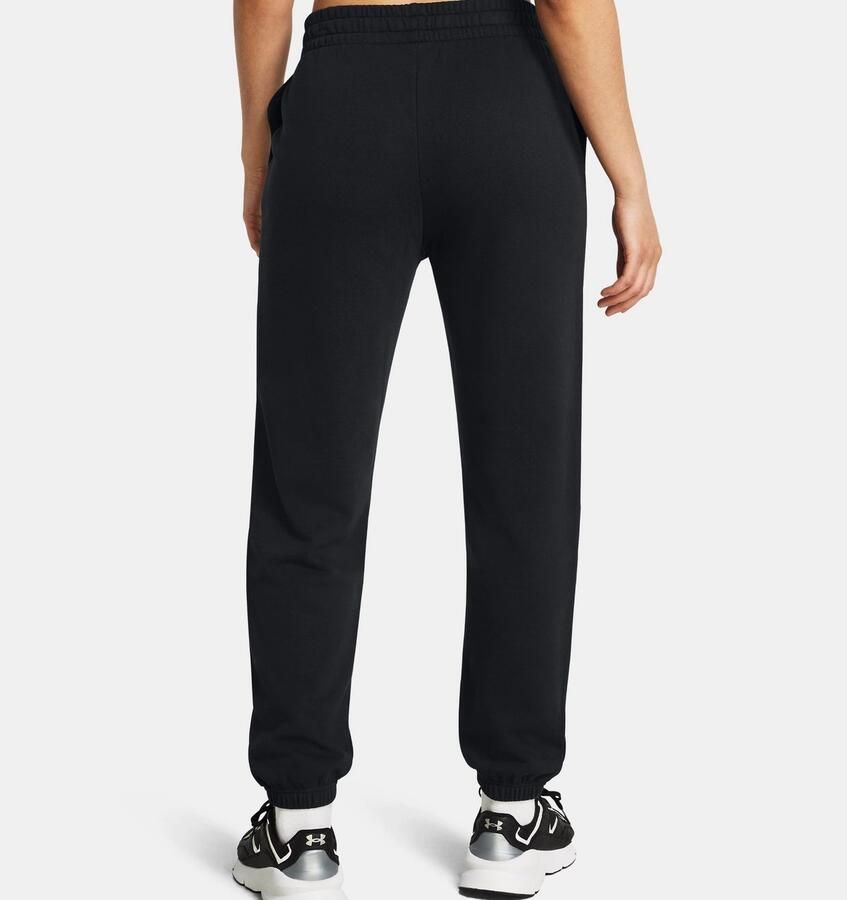 Under Armour Joggingbroek Rival zacht geruwde binnenkant