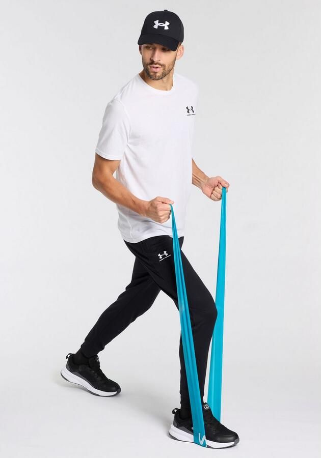 Under Armour T-shirt UA M SPORTSTYLE LC SS (1-delig) - Foto 3