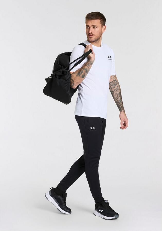 Under Armour T-shirt UA M SPORTSTYLE LC SS (1-delig) - Foto 2