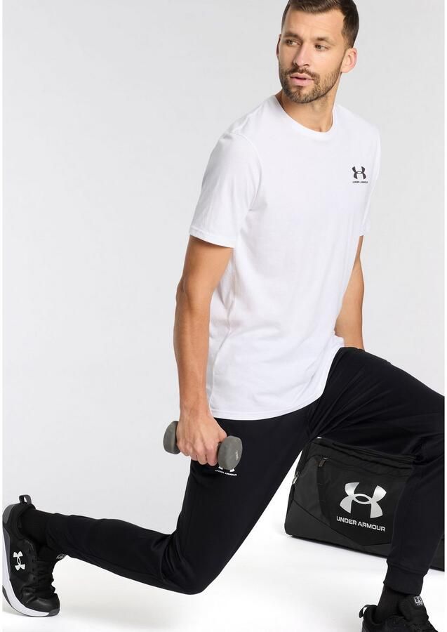Under Armour T-shirt UA M SPORTSTYLE LC SS (1-delig) - Foto 6