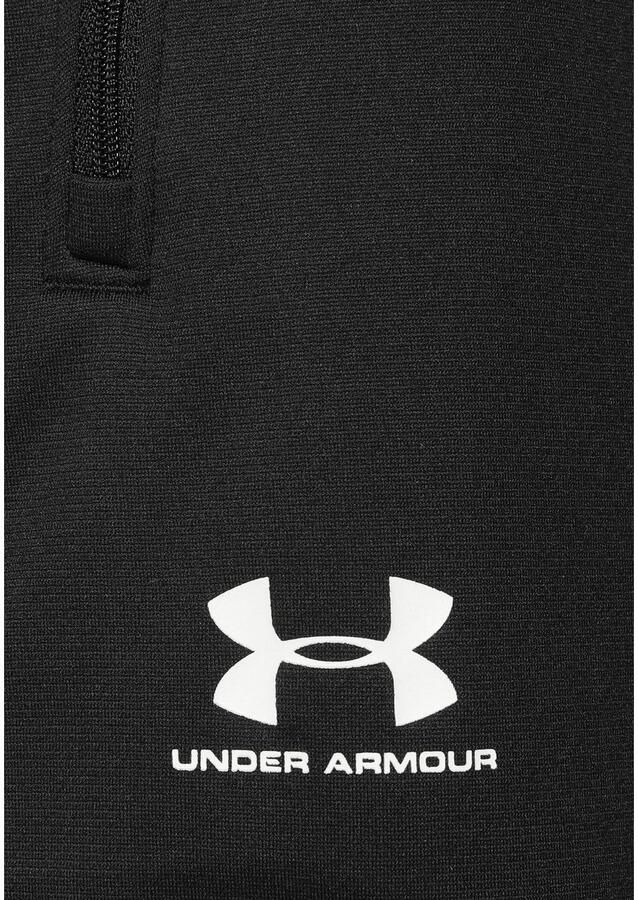 Under Armour Joggingbroek SPORTSTYLE TRICOT JOGGER