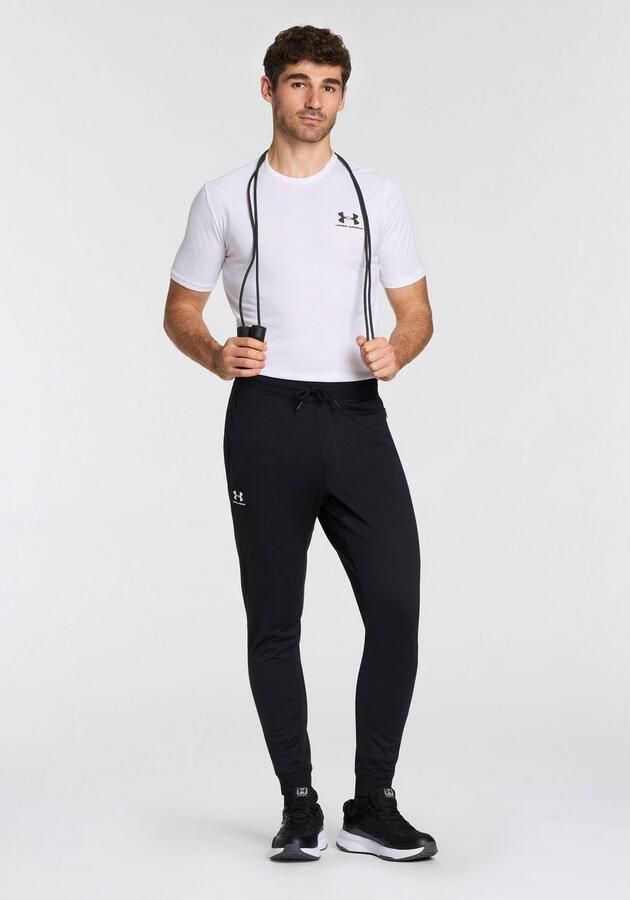 Under Armour T-shirt UA M SPORTSTYLE LC SS (1-delig) - Foto 4