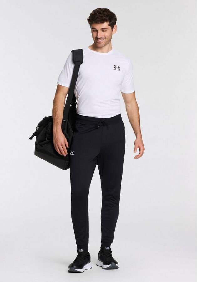 Under Armour T-shirt UA M SPORTSTYLE LC SS (1-delig) - Foto 5