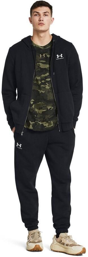 Under Armour Joggingbroek UA ICON FLEECE JOGGER (1-delig) - Foto 8