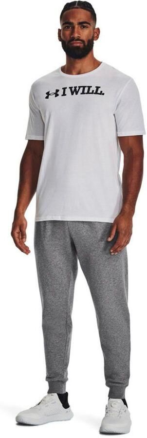 Under Armour Joggingbroek UA Rival Fleece Joggingbroek - Foto 4