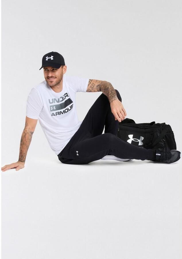 Under Armour Tennissokken Unisex UA Perfor ce Tech-Crew-Sokken in 3-Pack (3 paar) - Foto 10