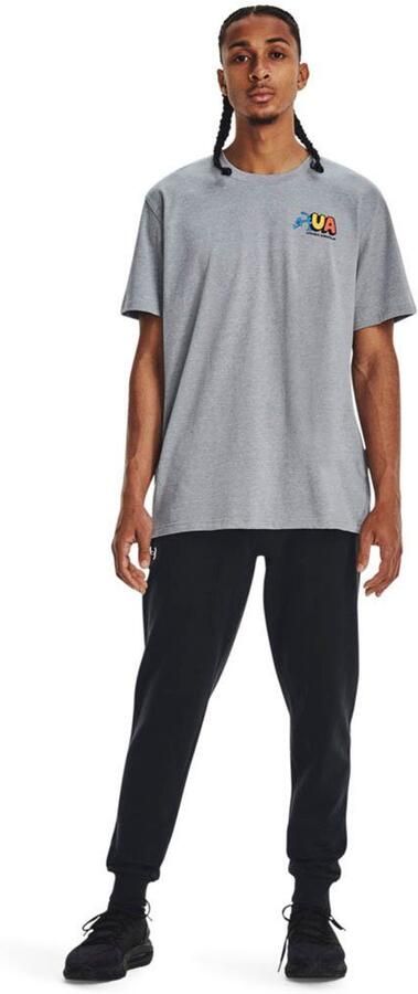 Under Armour Joggingbroek UA Rival Fleece Joggingbroek - Foto 10