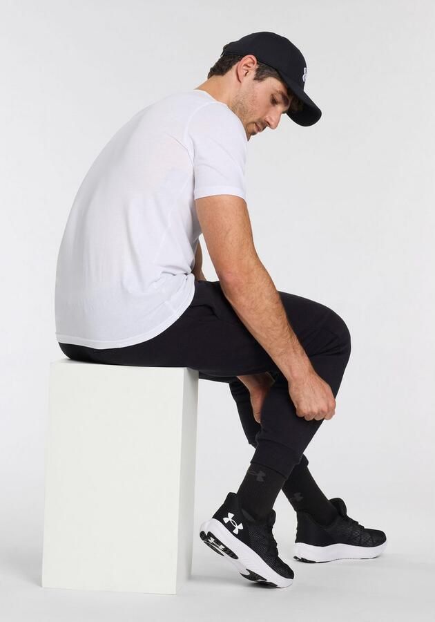 Under Armour Tennissokken Unisex UA Perfor ce Tech-Crew-Sokken in 3-Pack (3 paar) - Foto 5