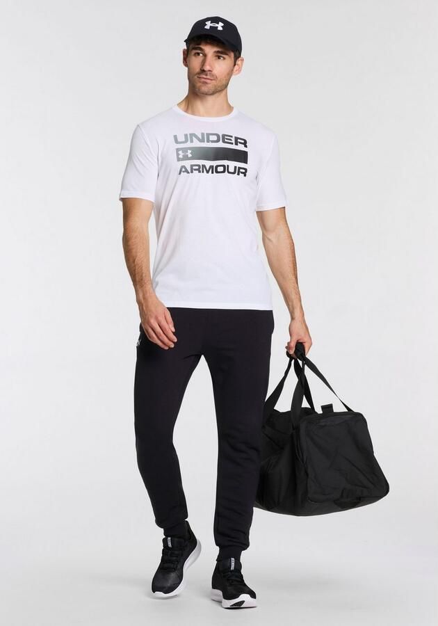 Under Armour Tennissokken Unisex UA Perfor ce Tech-Crew-Sokken in 3-Pack (3 paar) - Foto 6