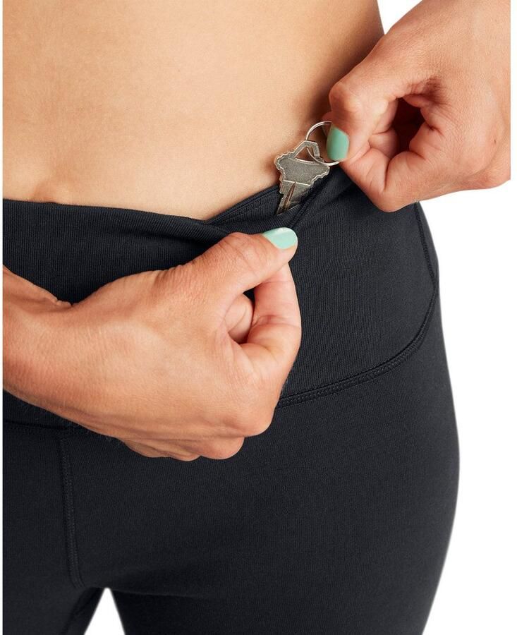 Under Armour Legging (1-delig)