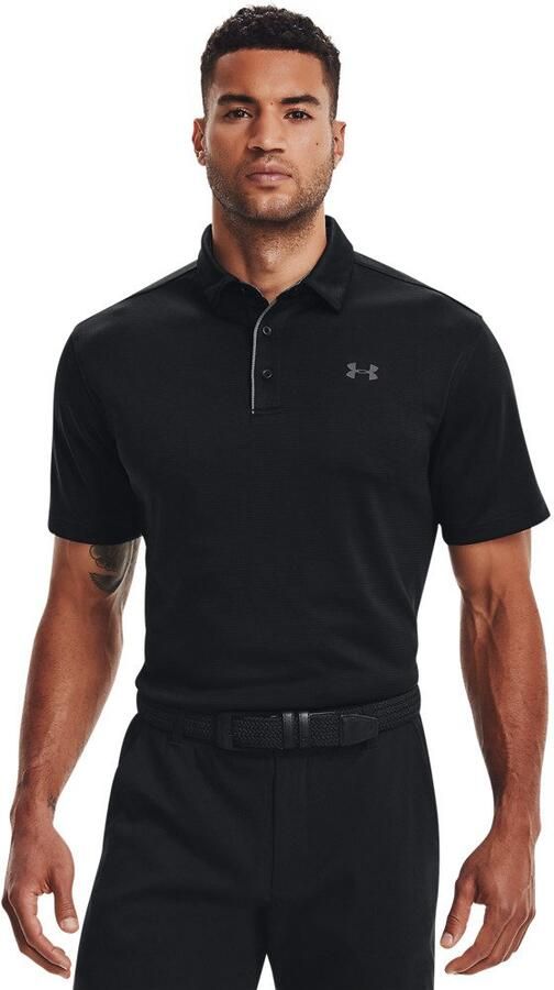 Under Armour Poloshirt TECH POLO (1-delig) - Foto 6