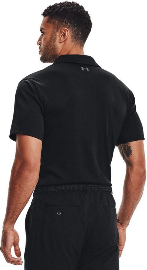 Under Armour Poloshirt TECH POLO (1-delig) - Foto 4
