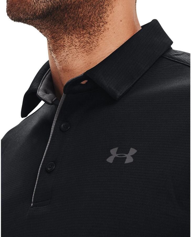 Under Armour Poloshirt TECH POLO (1-delig)