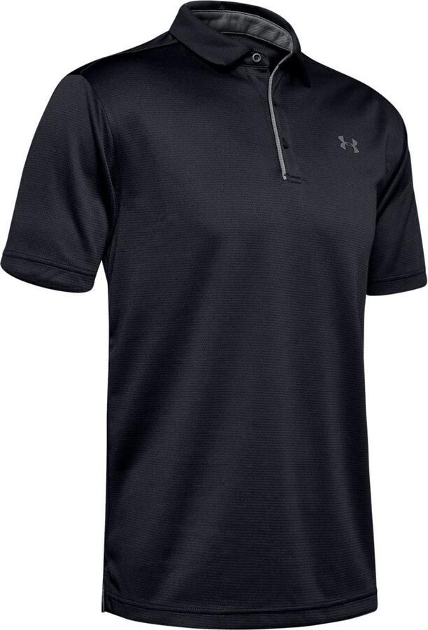 Under Armour Poloshirt TECH POLO (1-delig) - Foto 2
