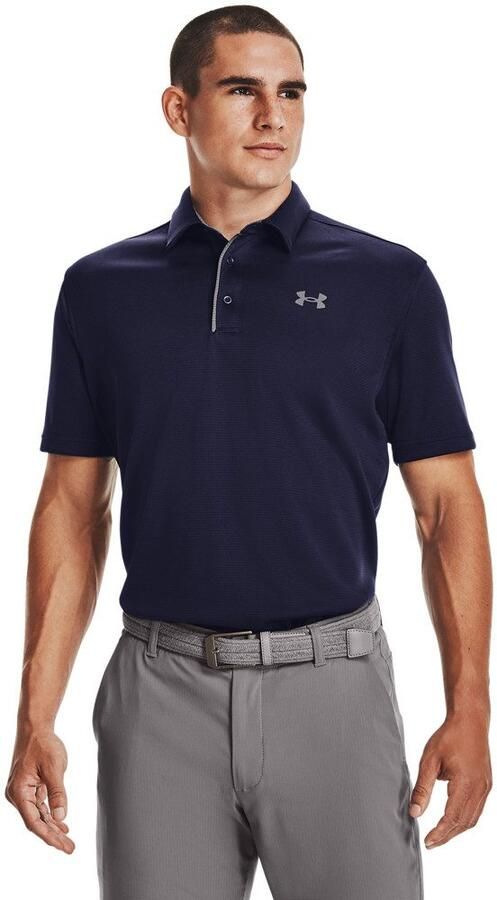 Under Armour Poloshirt TECH POLO (1-delig) - Foto 5