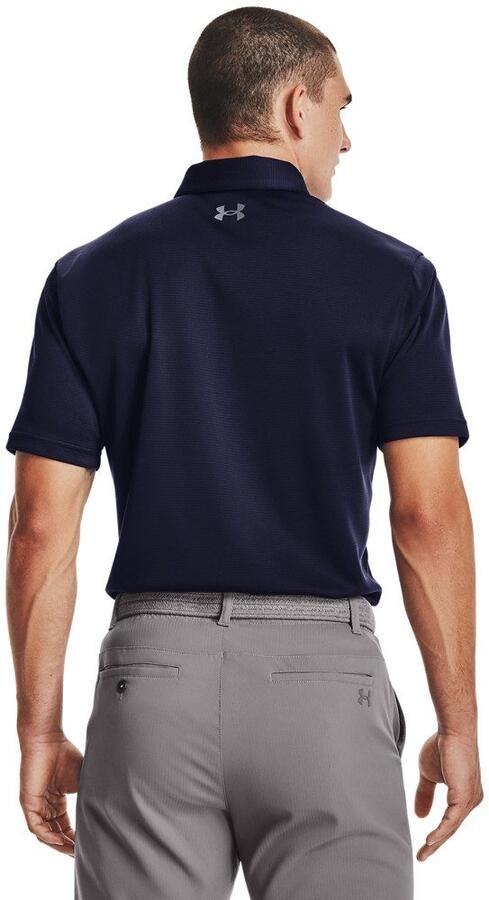 Under Armour Poloshirt TECH POLO (1-delig) - Foto 3