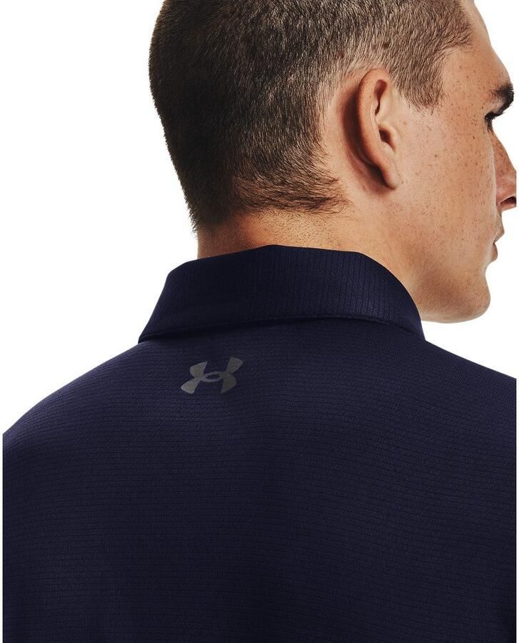 Under Armour Poloshirt TECH POLO (1-delig) - Foto 2