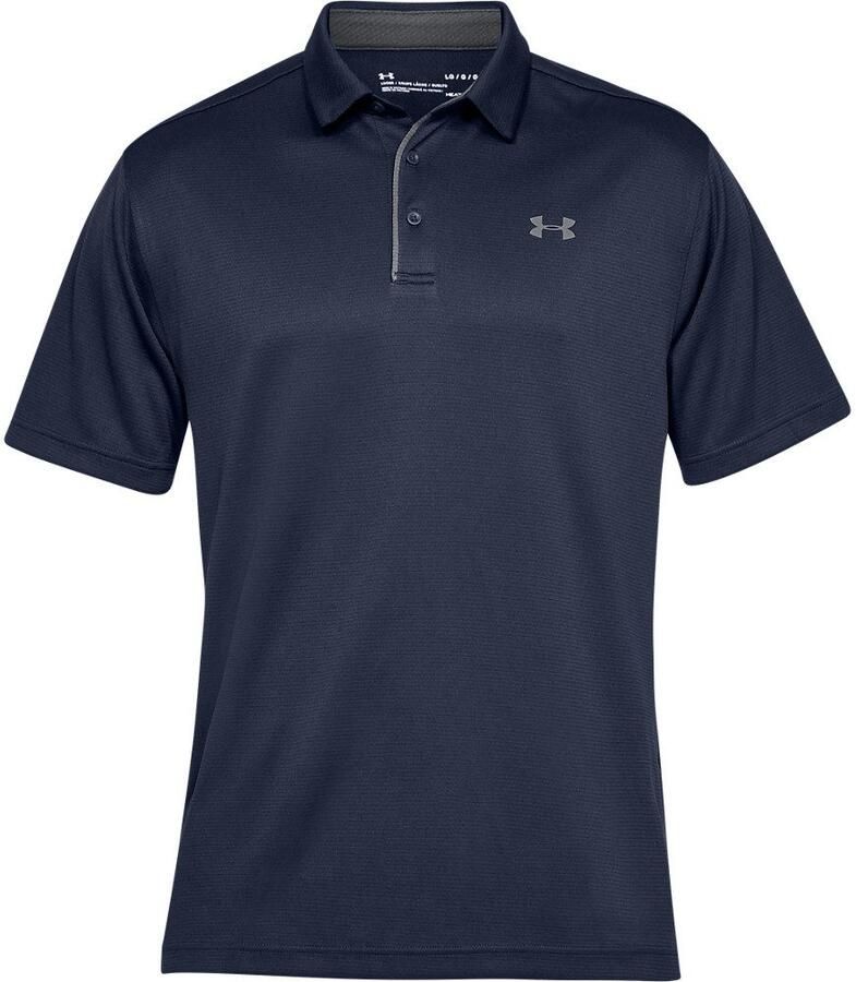 Under Armour Poloshirt TECH POLO (1-delig)