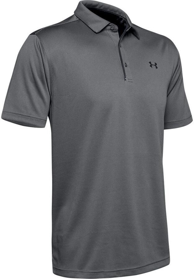 Under Armour Poloshirt TECH POLO (1-delig)