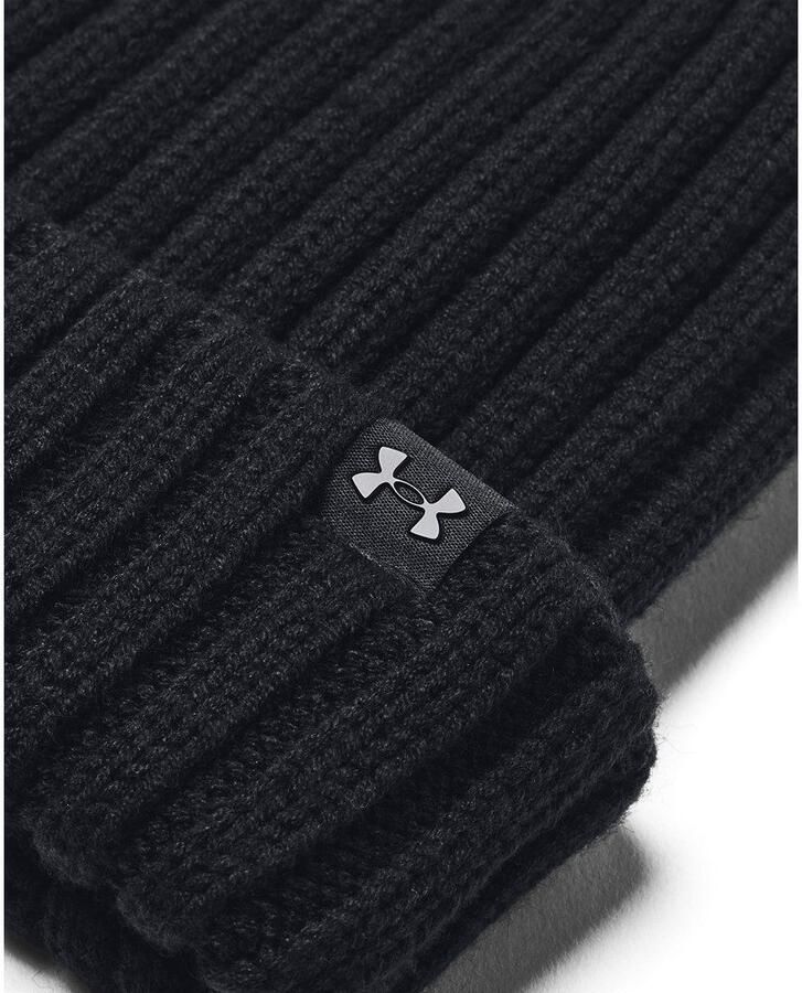 Under Armour Pomponmuts W Halftime Pom Beanie - Foto 2