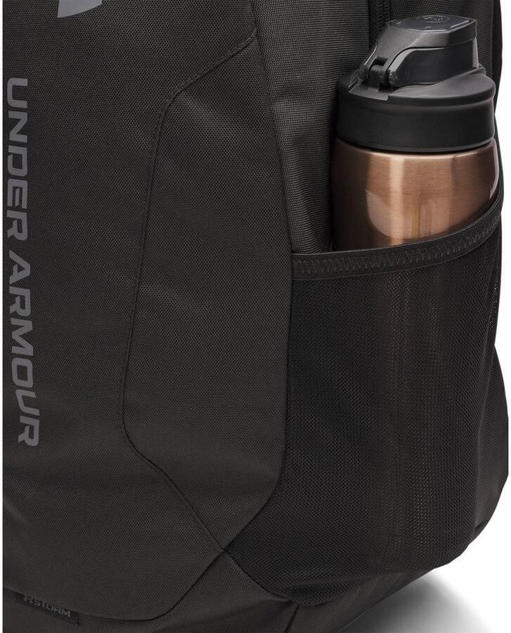 Under Armour Rugzak UA HUSTLE LITE BACKPACK (1-delig) - Foto 2