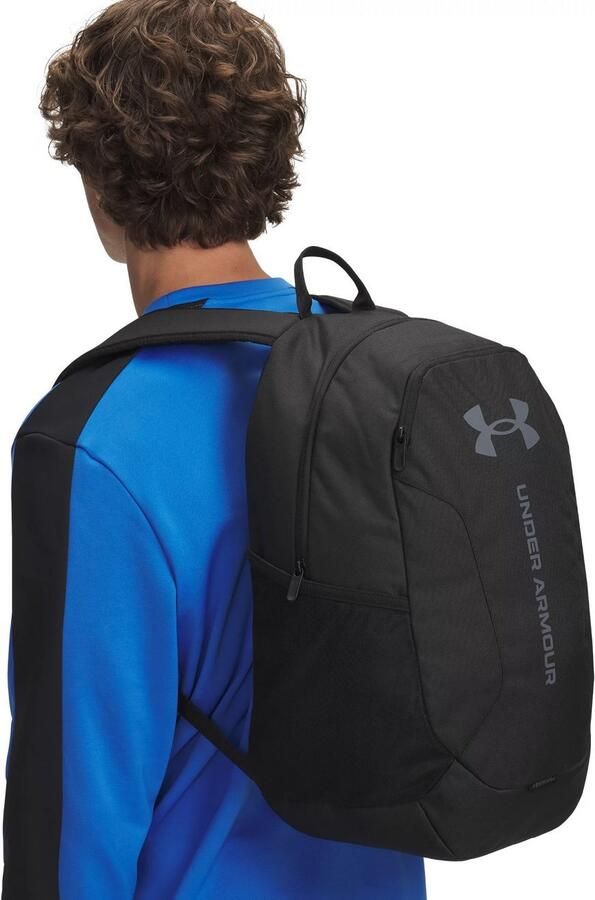 Under Armour Rugzak UA HUSTLE LITE BACKPACK (1-delig) - Foto 5