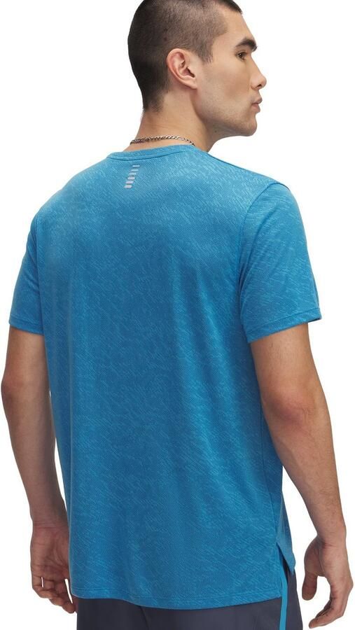 Under Armour Runningshirt UA LAUNCH CAMO SHORTSLEEVE