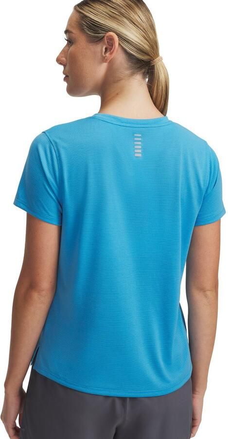 Under Armour Runningshirt UA LAUNCH SHORTSLEEVE - Foto 2