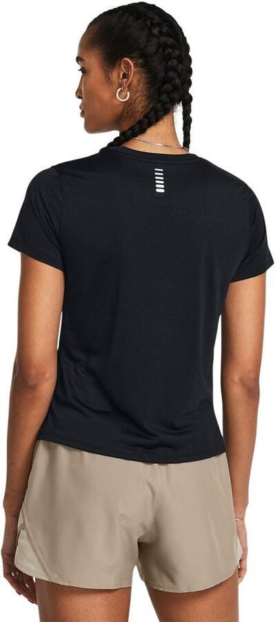 Under Armour Runningshirt UA LAUNCH SHORTSLEEVE - Foto 4