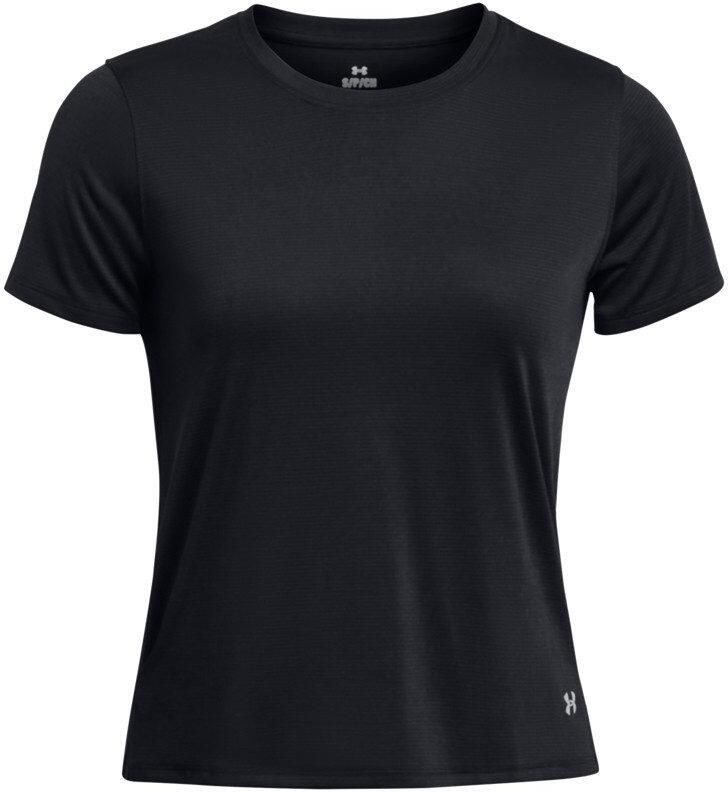 Under Armour Runningshirt UA LAUNCH SHORTSLEEVE - Foto 2