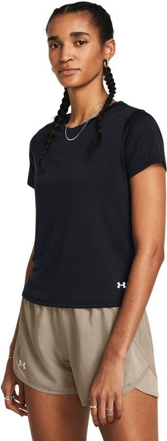 Under Armour Runningshirt UA LAUNCH SHORTSLEEVE - Foto 3