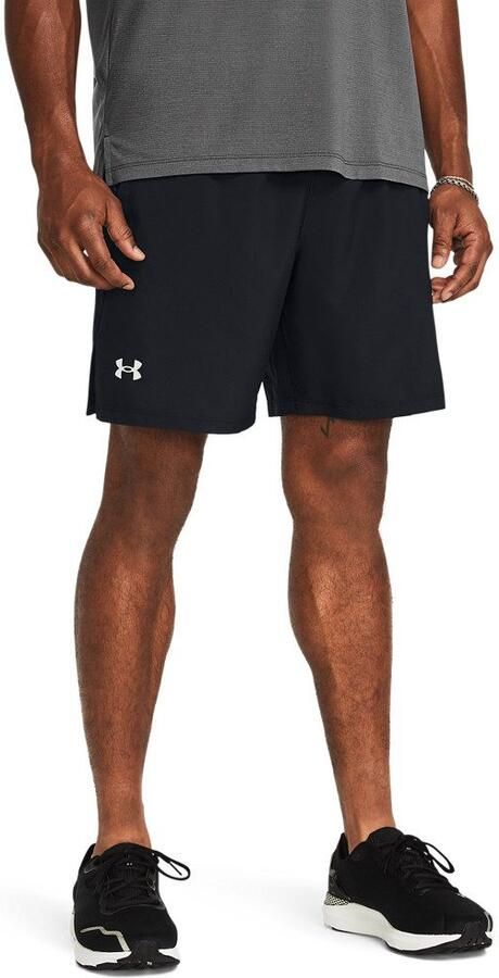 Under Armour Runningshort UA LAUNCH 7 SHORTS (1-delig) - Foto 8