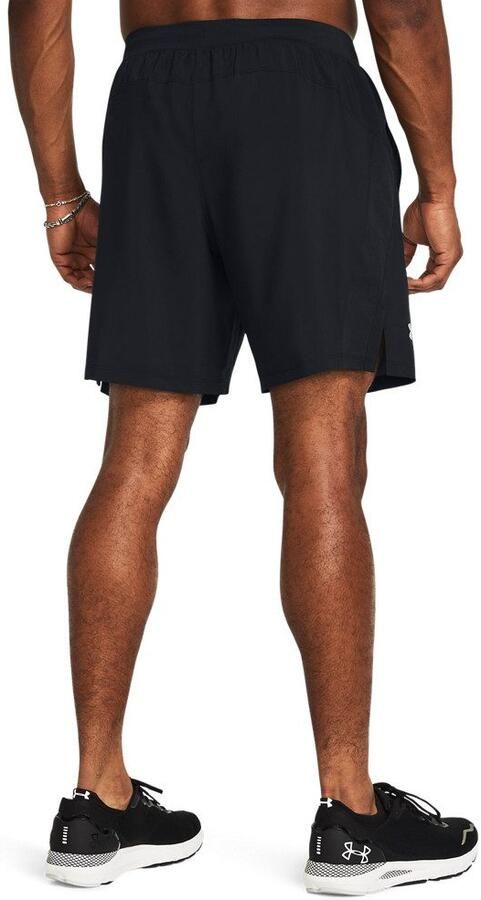 Under Armour Runningshort UA LAUNCH 7 SHORTS (1-delig) - Foto 7