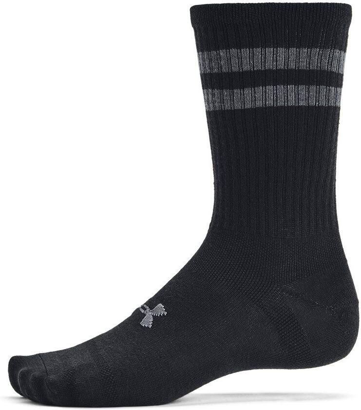 Under Armour Runningsokken UA Essential 6pk Crew (set 6 paar) - Foto 2