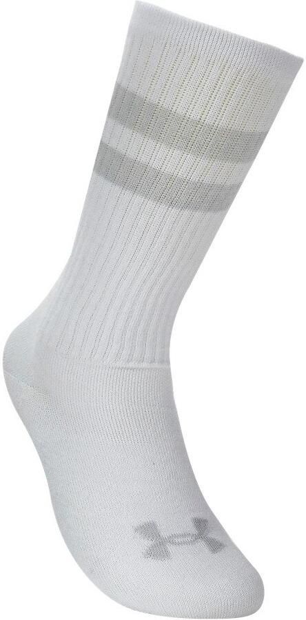 Under Armour Runningsokken UA Essential 6pk Crew (set 6 paar) - Foto 5
