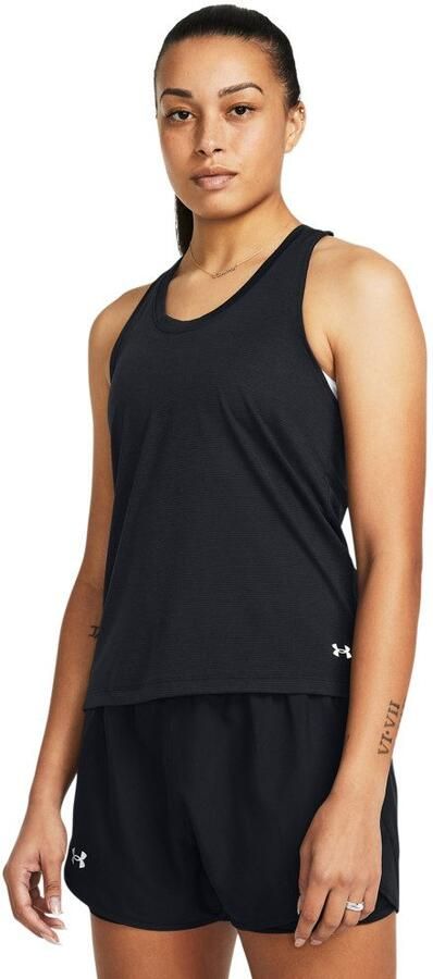 Under Armour Runningtop UA Launch Hardlooponderhemd voor - Foto 3