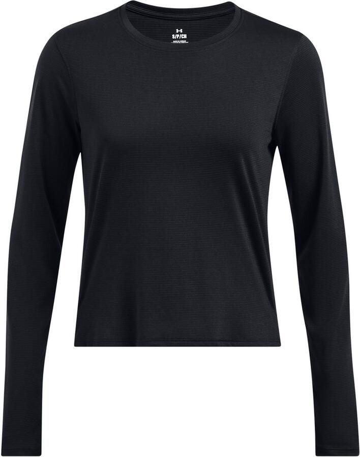 Under Armour Shirt met lange mouwen