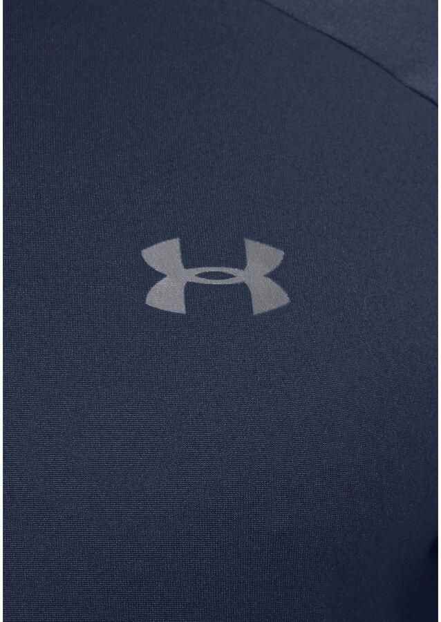 Under Armour Trainingsjack Tech top met lange mouwen en 1 2 rits - Foto 6