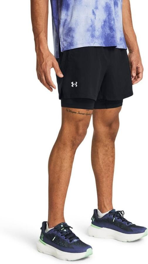 Under Armour Korte Broek - Foto 6