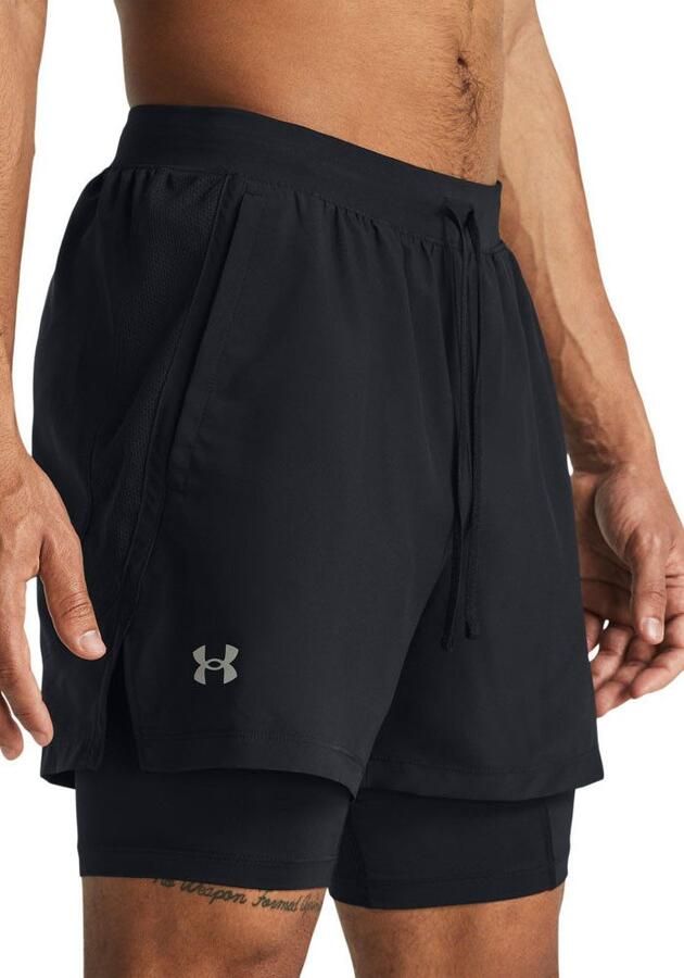 Under Armour Korte Broek - Foto 2