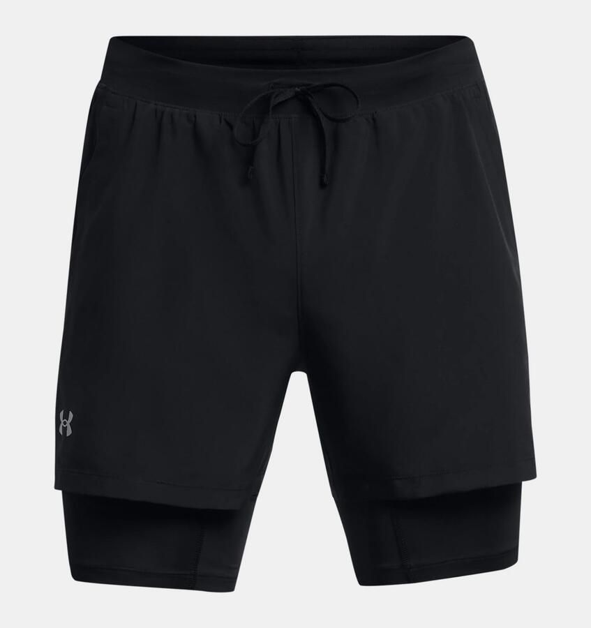 Under Armour Korte Broek