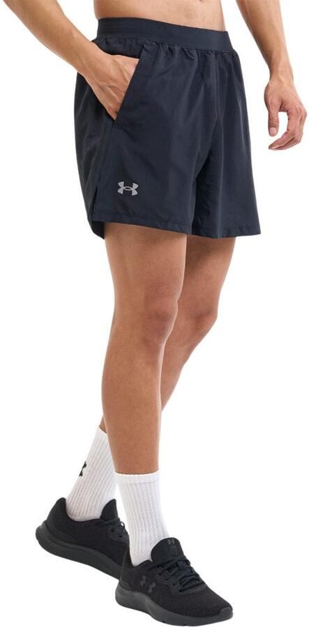 Under Armour Short UA LAUNCH 5'' SHORTS - Foto 16