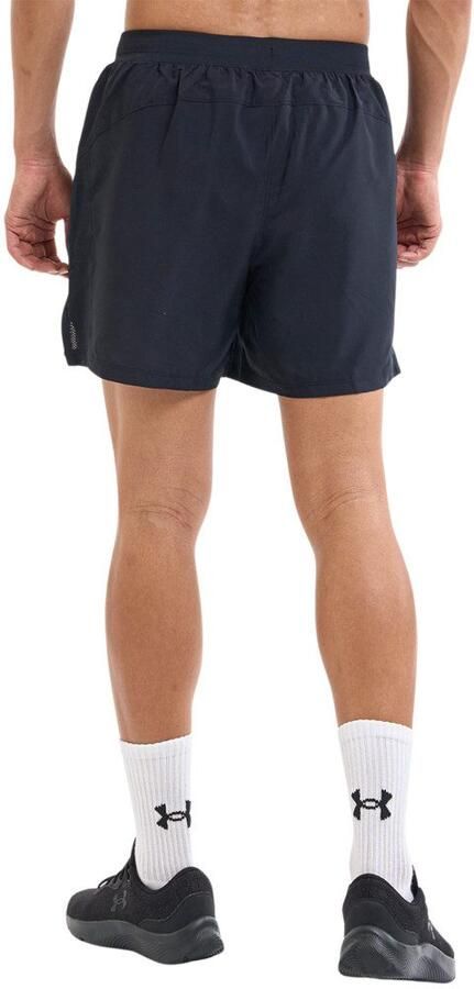 Under Armour Short UA LAUNCH 5'' SHORTS - Foto 14