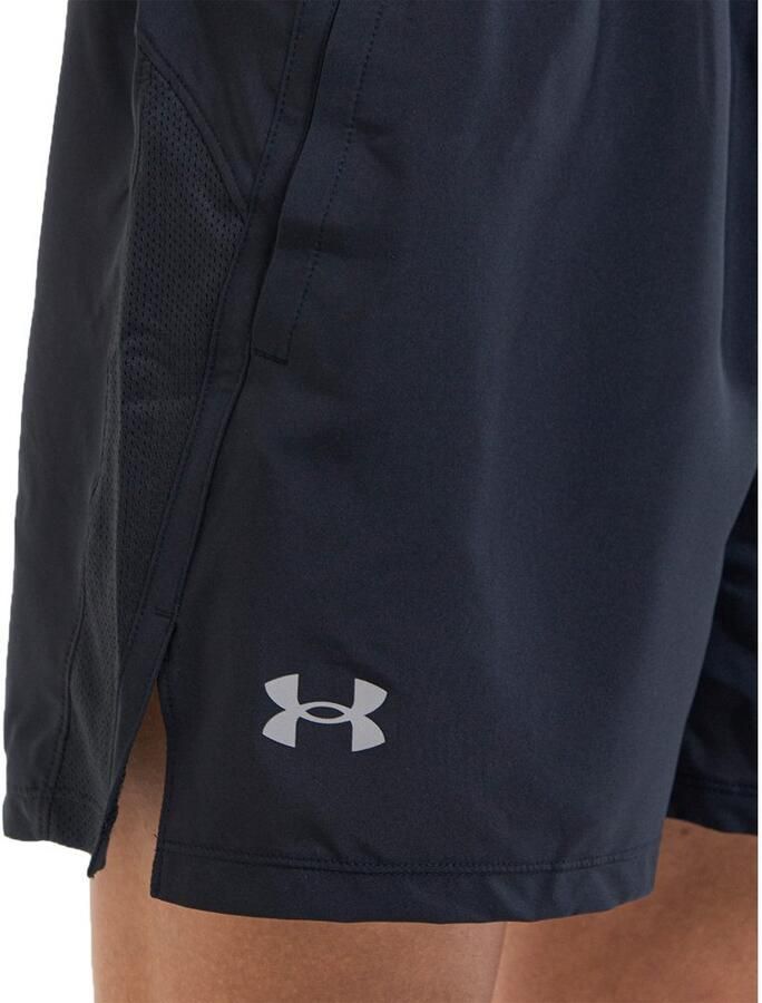 Under Armour Short UA LAUNCH 5'' SHORTS - Foto 5