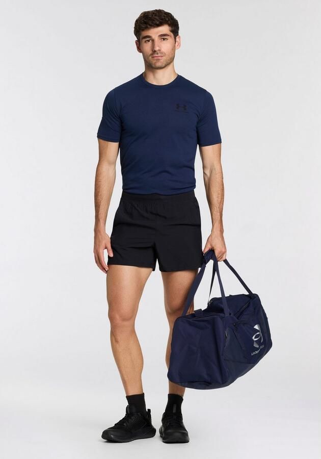 Under Armour Short UA LAUNCH 5'' SHORTS - Foto 10