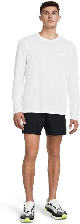 Under Armour Short UA LAUNCH 5'' SHORTS - Foto 15
